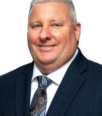Portrait of Rob Ten Eyck, REALTOR®.
